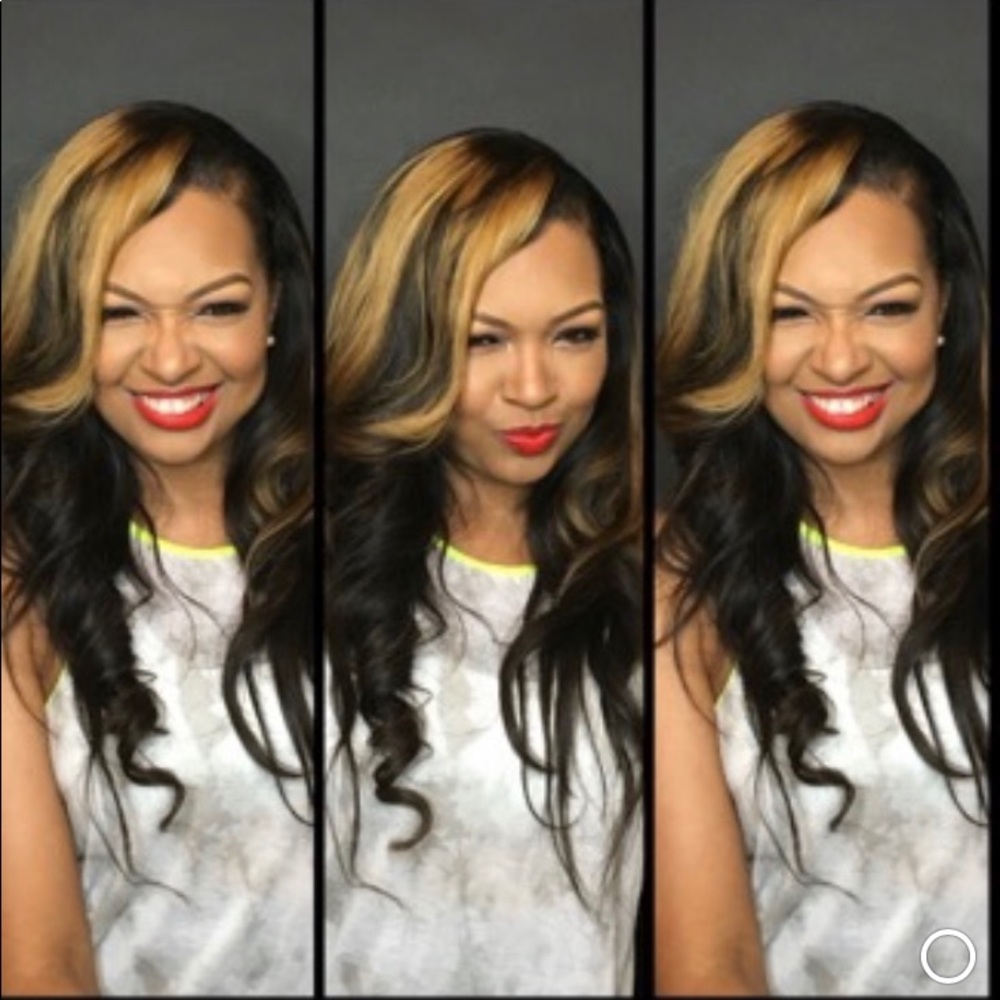 Meet your Posher, Tavis